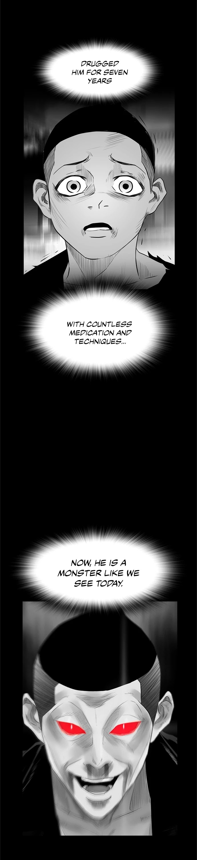 Revival Man Chapter 137 page 23 - Chapter 137