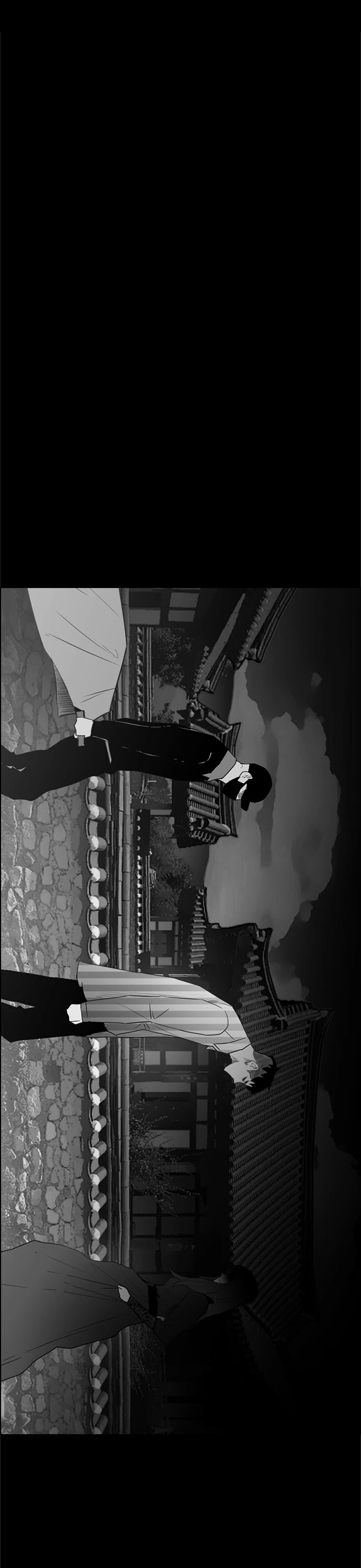 Revival Man Chapter 137 page 26 - Chapter 137