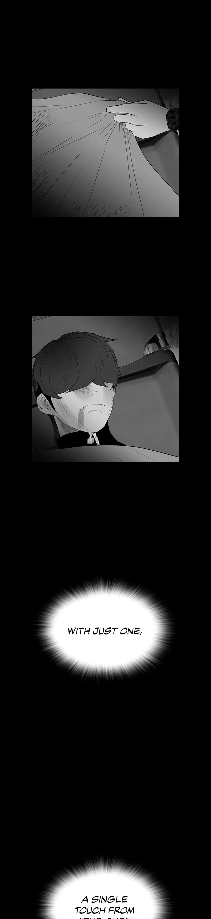 Revival Man Chapter 137 page 27 - Chapter 137