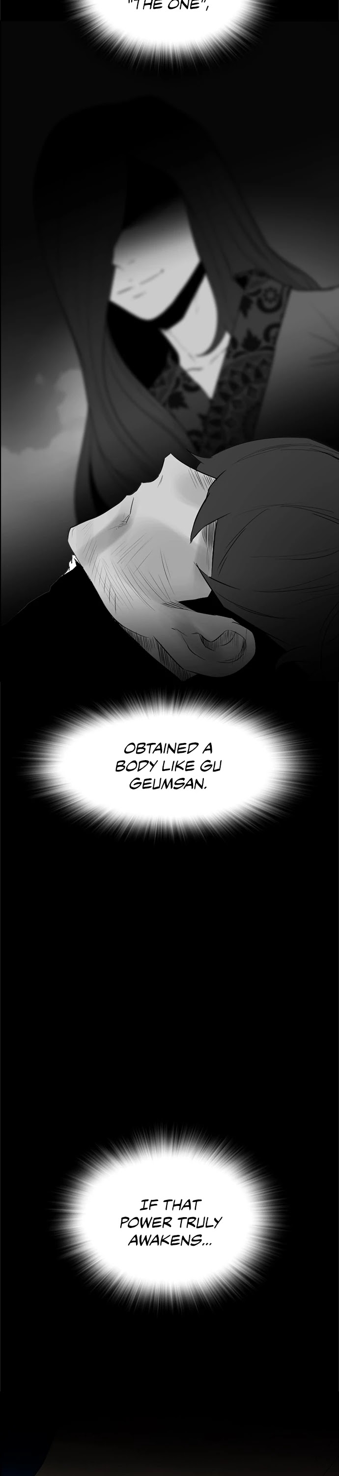 Revival Man Chapter 137 page 28 - Chapter 137