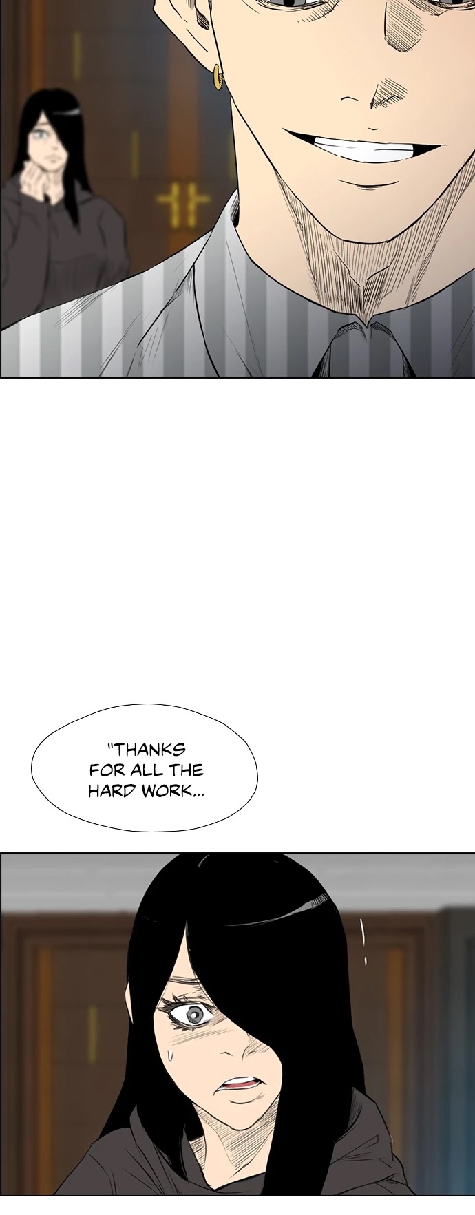 Revival Man Chapter 137 page 30 - Chapter 137