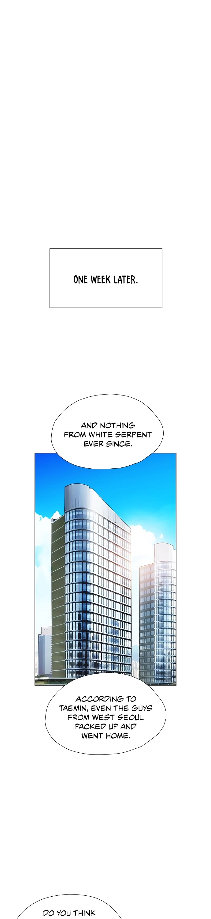Revival Man Chapter 137 page 33 - Chapter 137