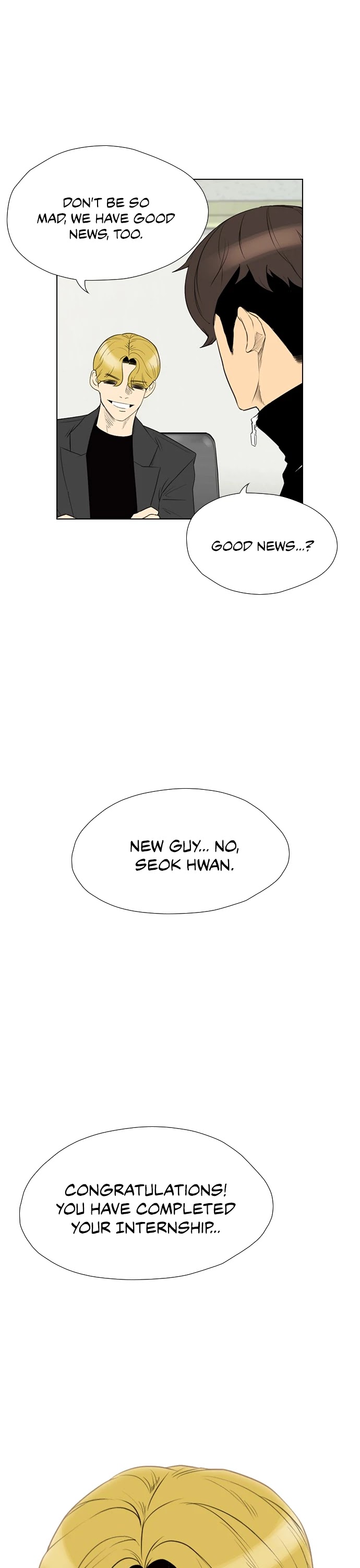 Revival Man Chapter 137 page 37 - Chapter 137