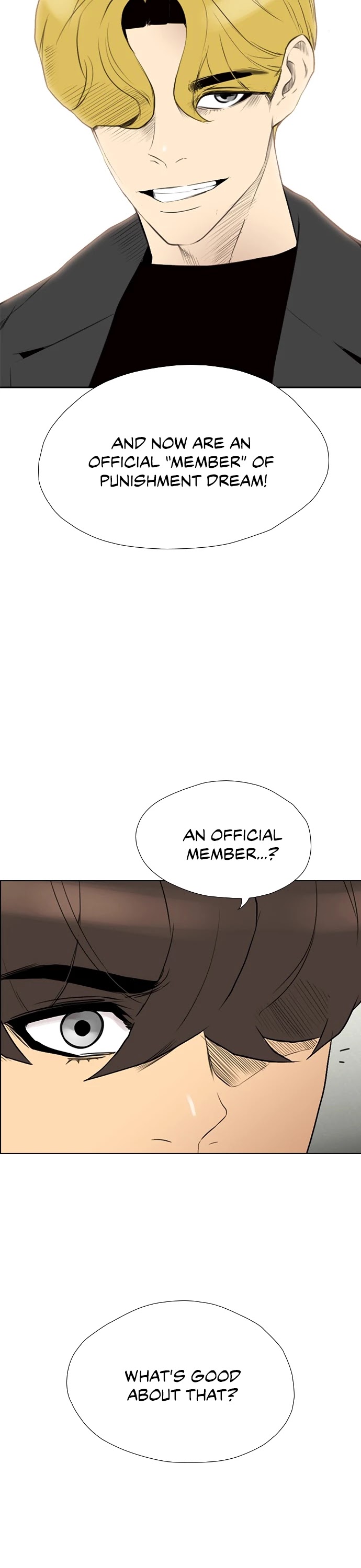 Revival Man Chapter 137 page 38 - Chapter 137