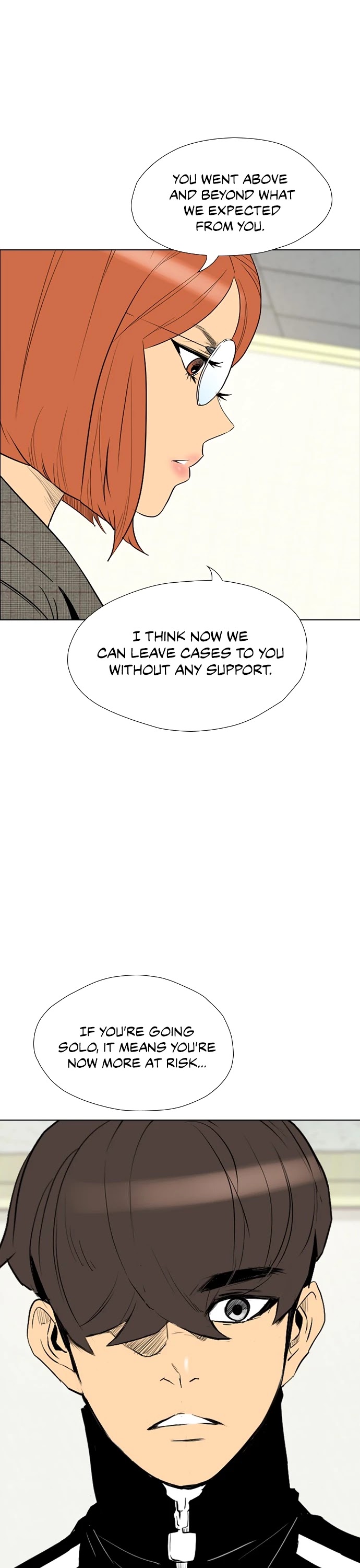 Revival Man Chapter 137 page 41 - Chapter 137