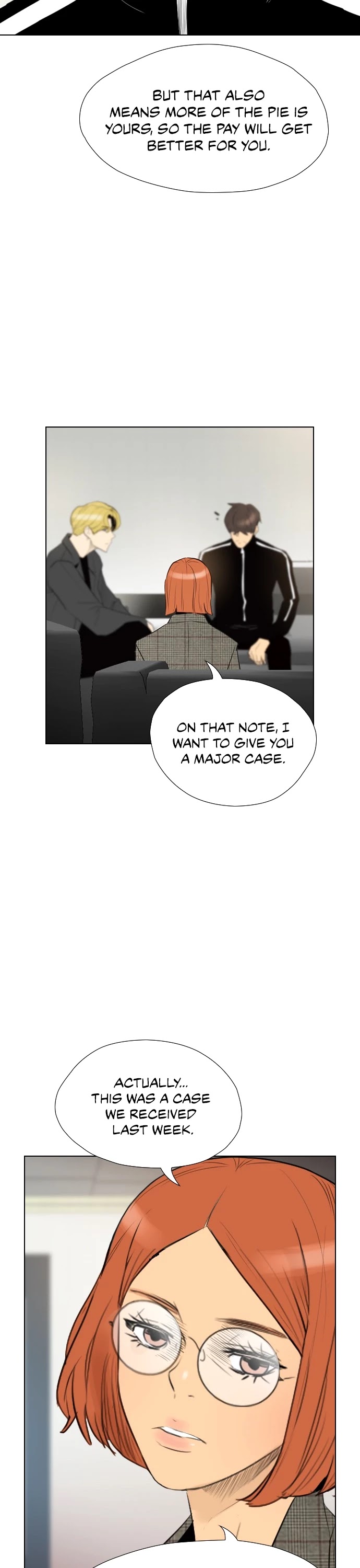 Revival Man Chapter 137 page 42 - Chapter 137