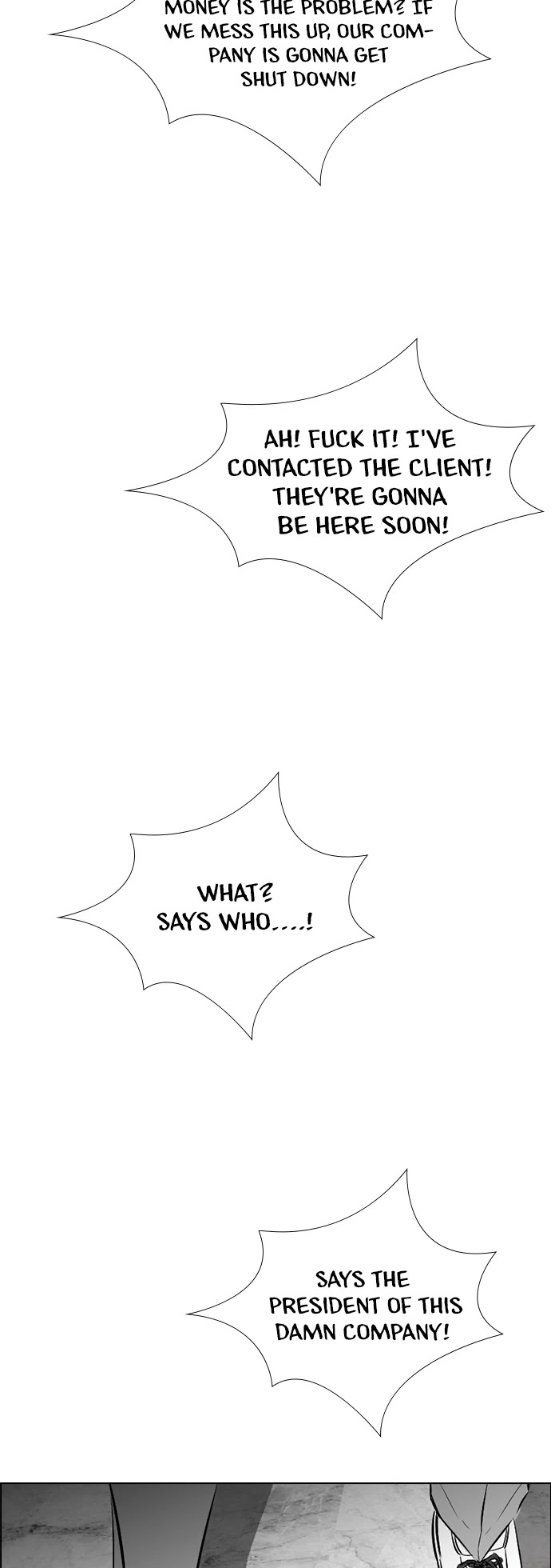 Revival Man Chapter 137 page 44 - Chapter 137