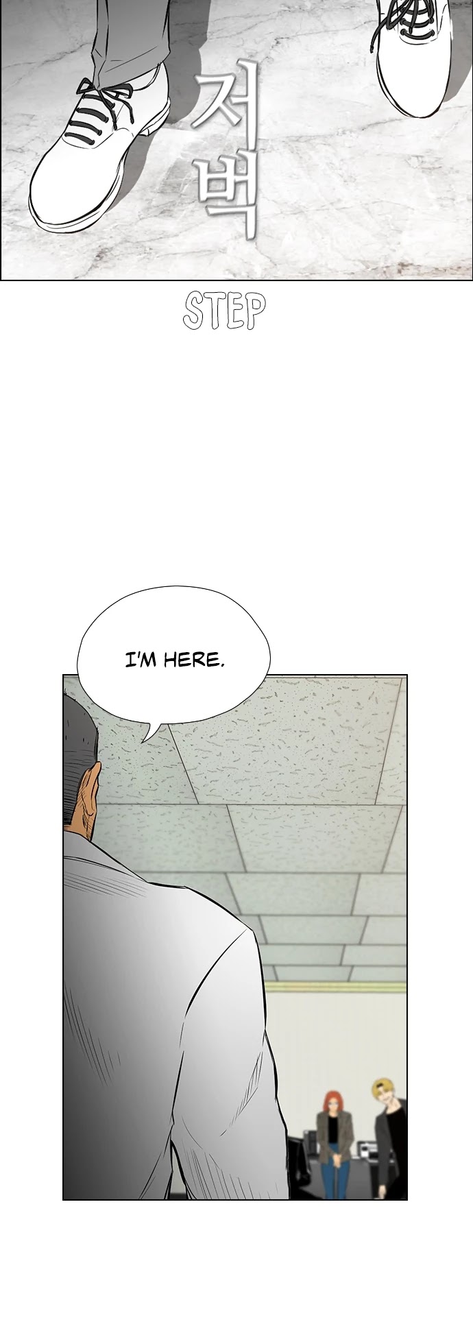Revival Man Chapter 137 page 45 - Chapter 137