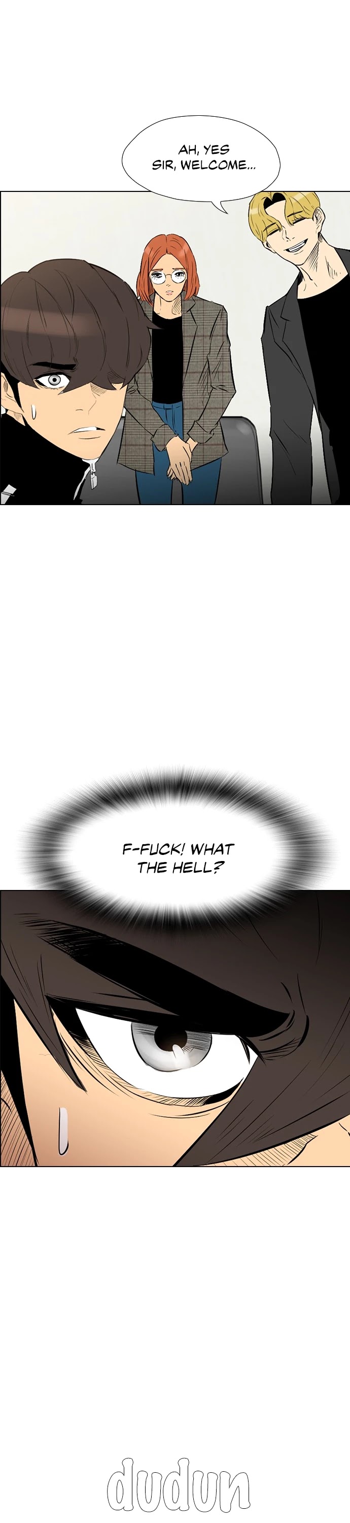 Revival Man Chapter 137 page 46 - Chapter 137