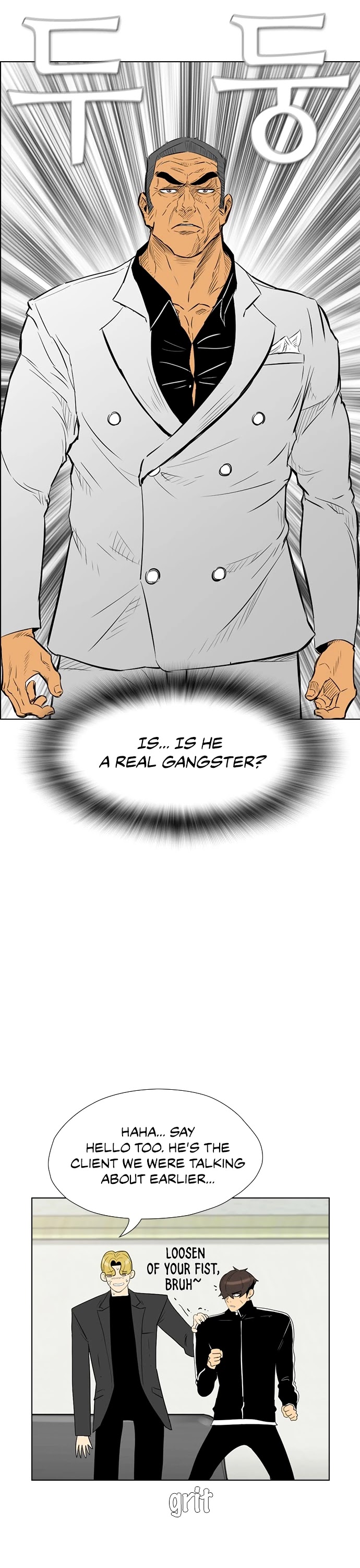 Revival Man Chapter 137 page 47 - Chapter 137