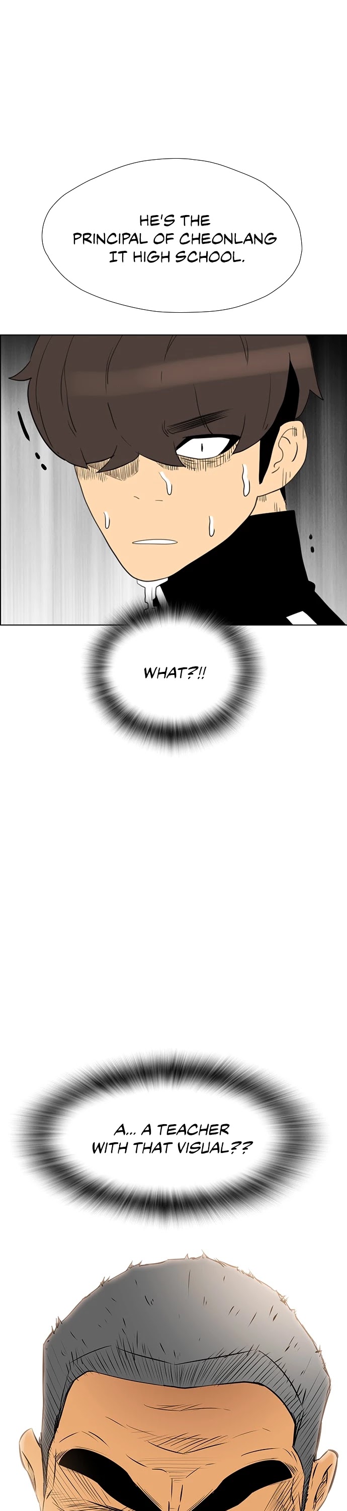 Revival Man Chapter 137 page 48 - Chapter 137