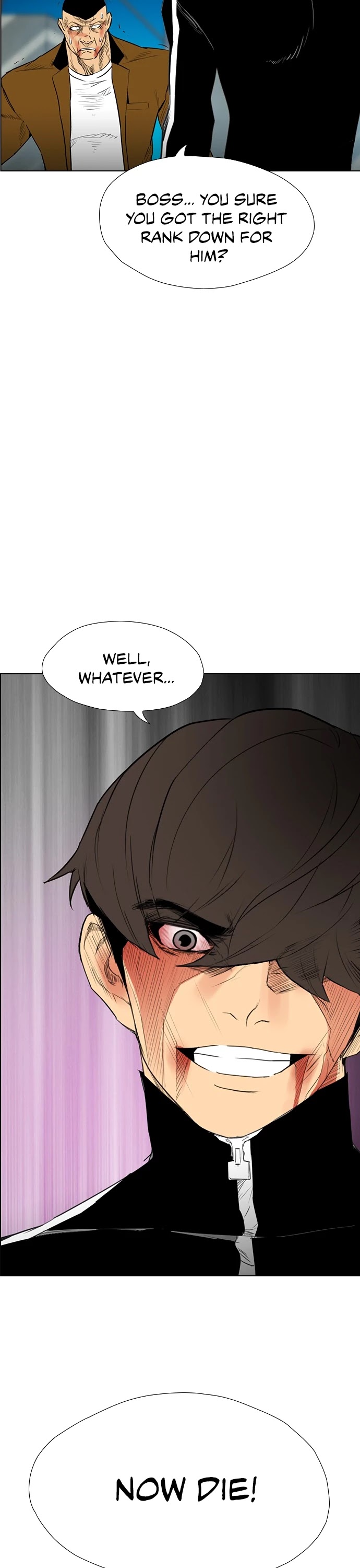 Revival Man Chapter 137 page 7 - Chapter 137