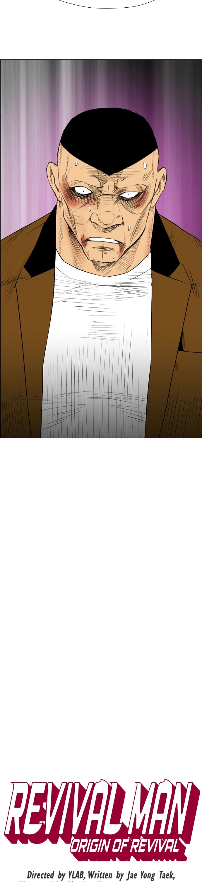 Revival Man Chapter 137 page 8 - Chapter 137