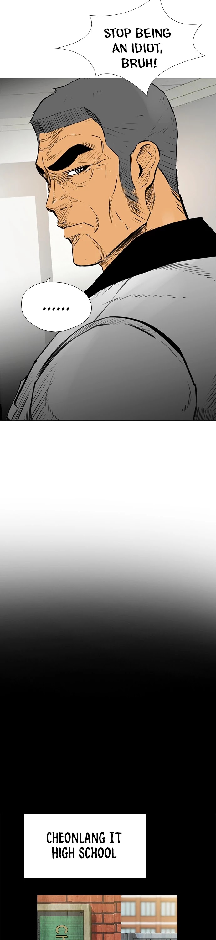 Revival Man Chapter 138 page 13 - Chapter 138