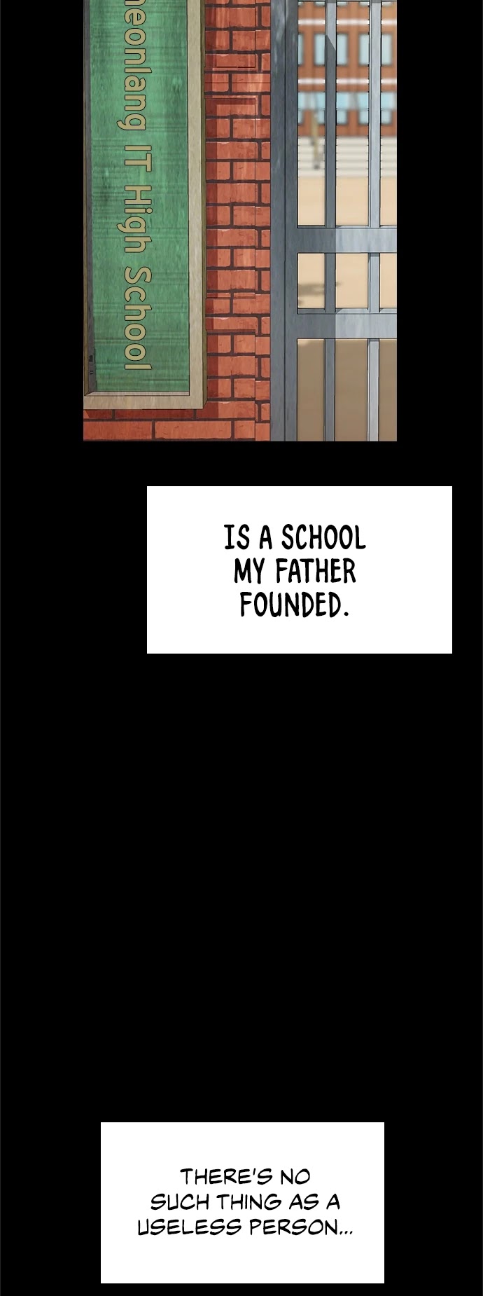 Revival Man Chapter 138 page 14 - Chapter 138