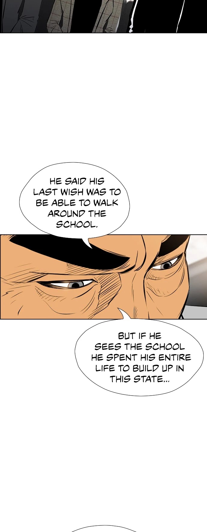 Revival Man Chapter 138 page 24 - Chapter 138
