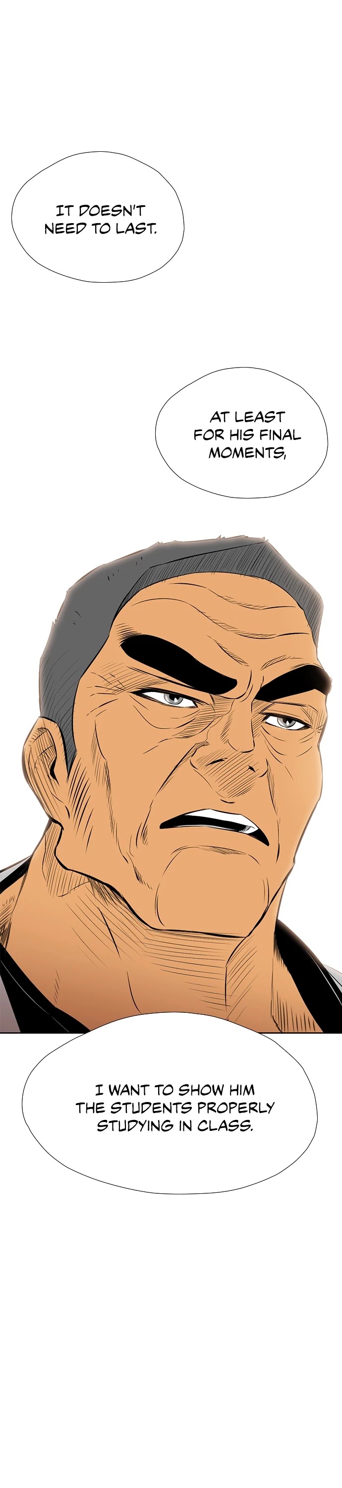 Revival Man Chapter 138 page 27 - Chapter 138