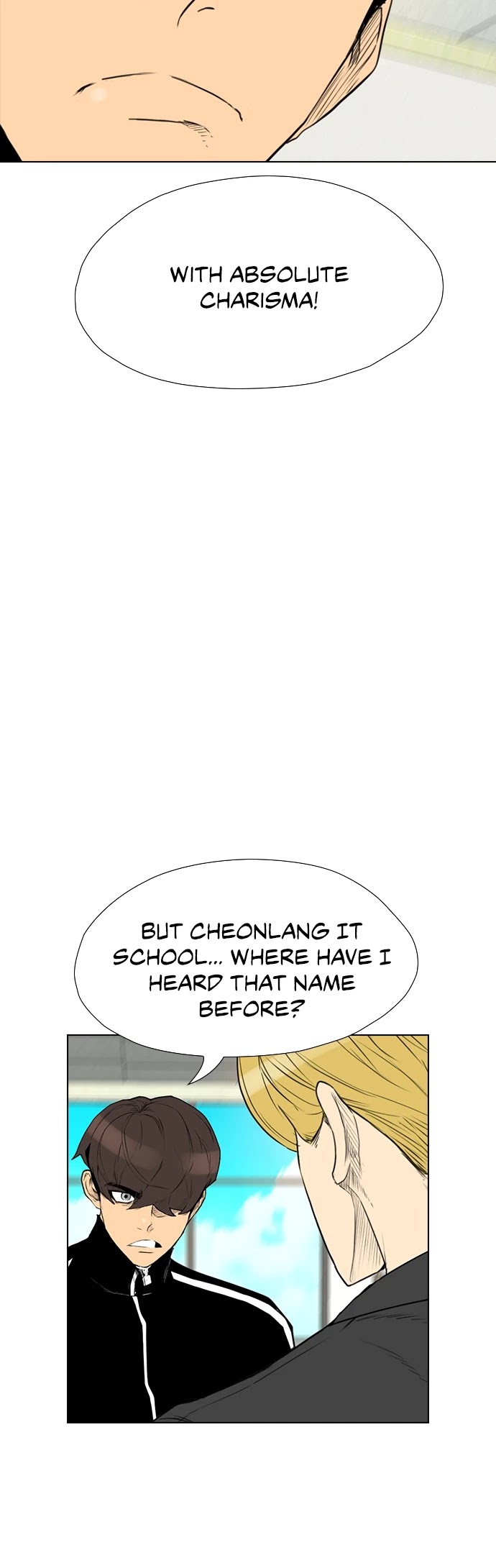 Revival Man Chapter 138 page 30 - Chapter 138