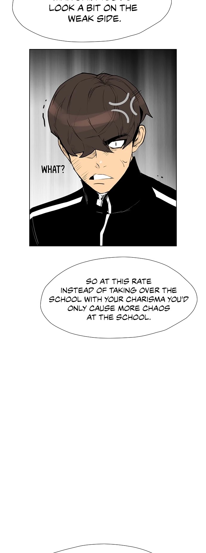 Revival Man Chapter 138 page 34 - Chapter 138