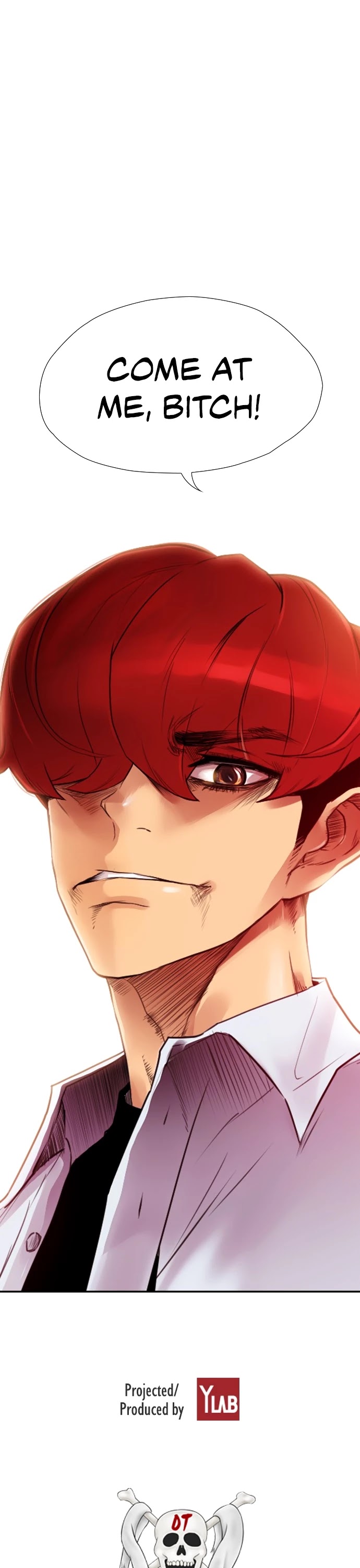 Revival Man Chapter 138 page 49 - Chapter 138