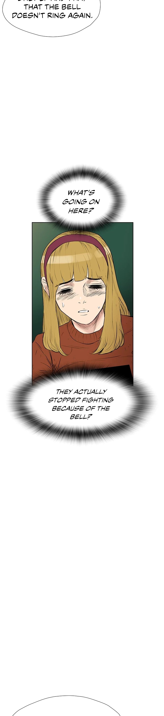 Revival Man Chapter 139 page 13 - Chapter 139