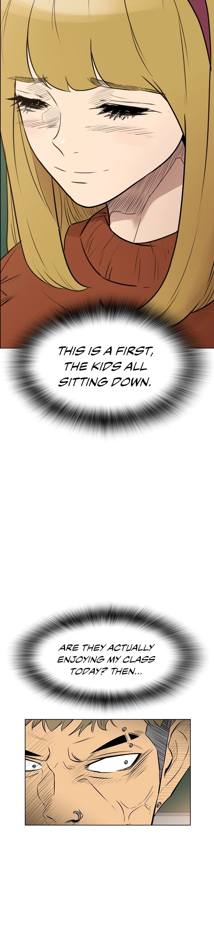 Revival Man Chapter 139 page 18 - Chapter 139