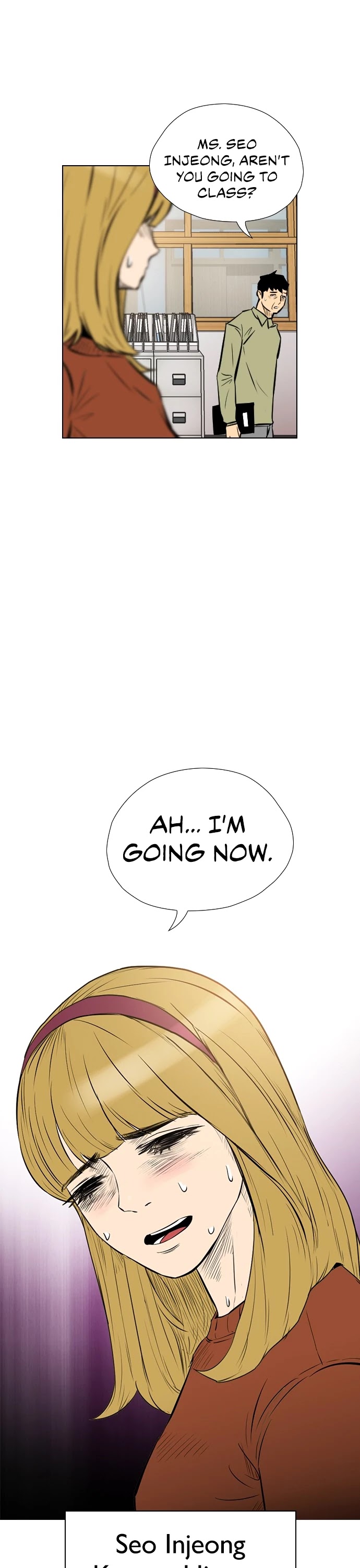 Revival Man Chapter 139 page 3 - Chapter 139