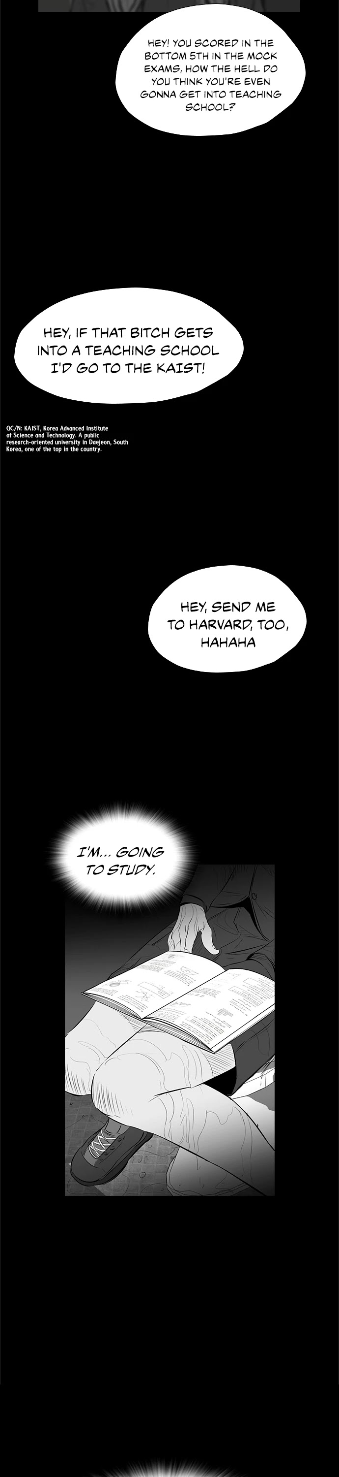 Revival Man Chapter 139 page 37 - Chapter 139