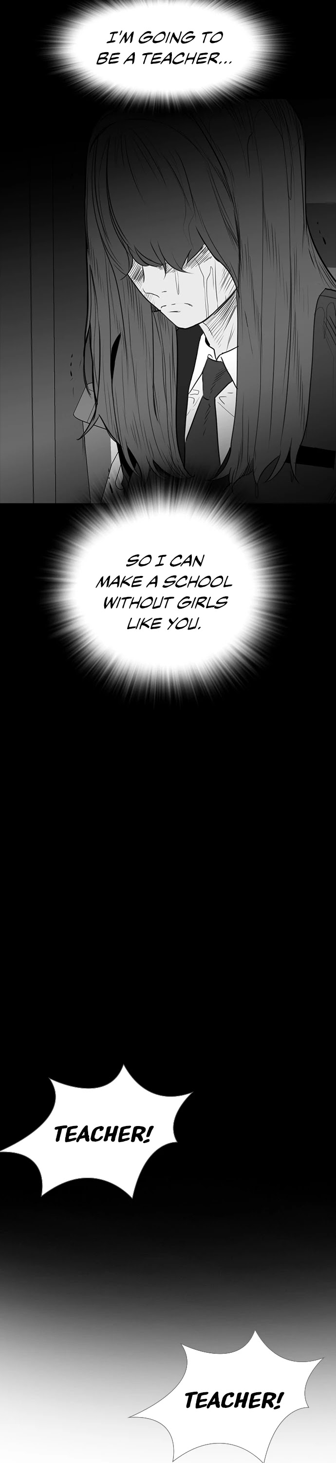 Revival Man Chapter 139 page 38 - Chapter 139