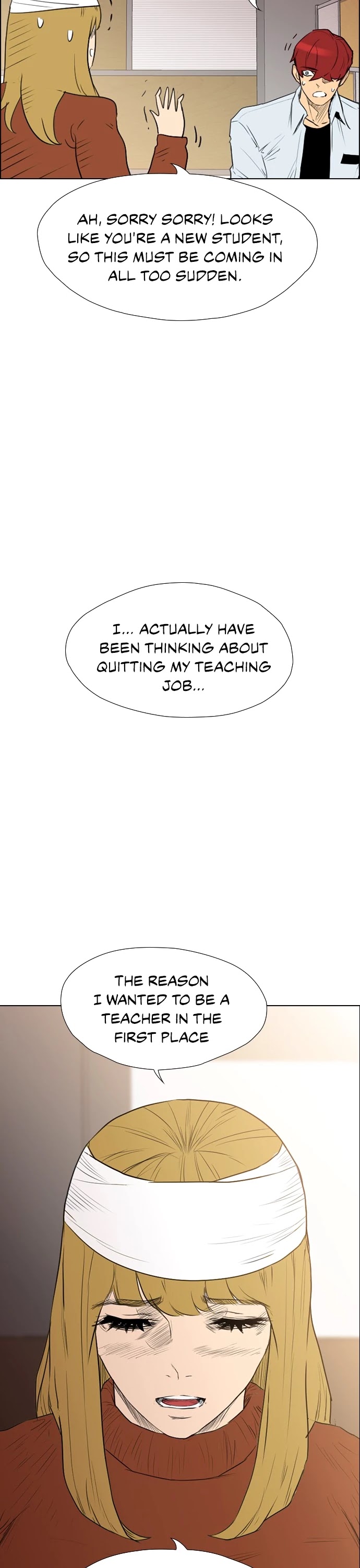 Revival Man Chapter 139 page 42 - Chapter 139