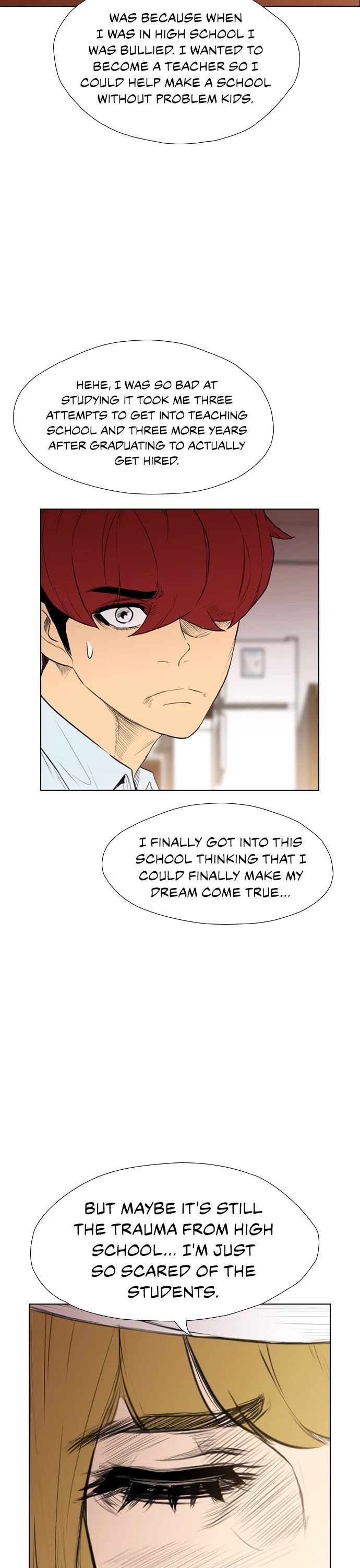 Revival Man Chapter 139 page 43 - Chapter 139