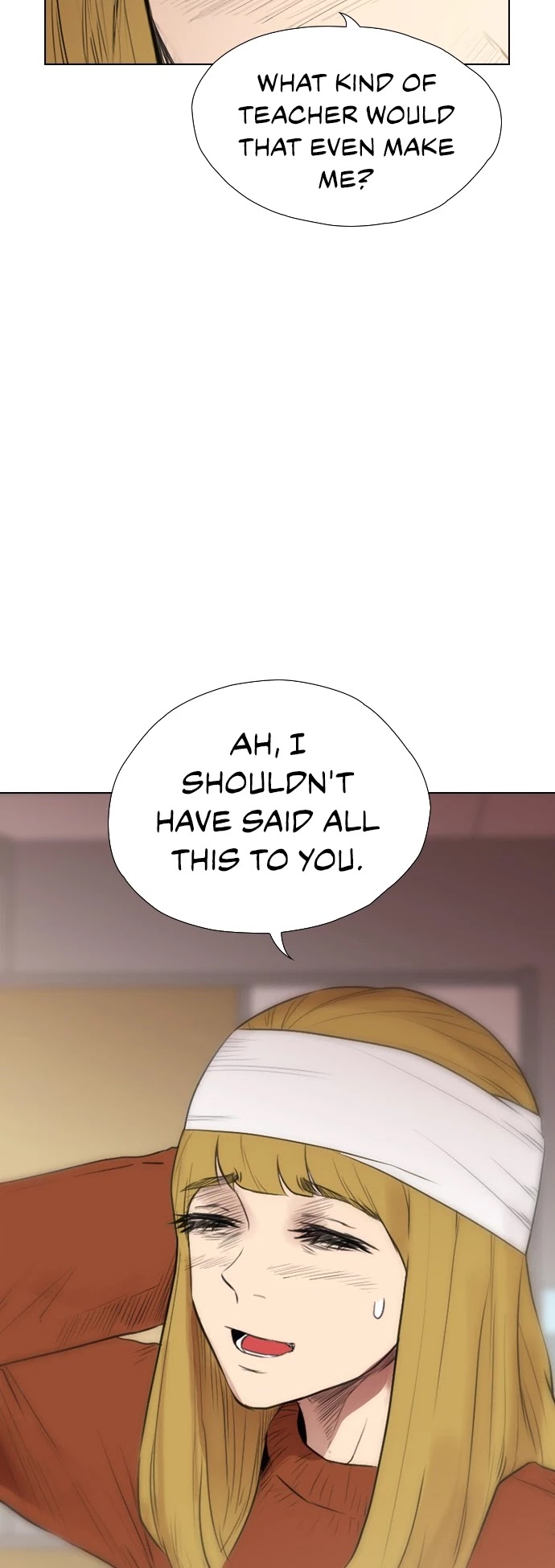 Revival Man Chapter 139 page 44 - Chapter 139