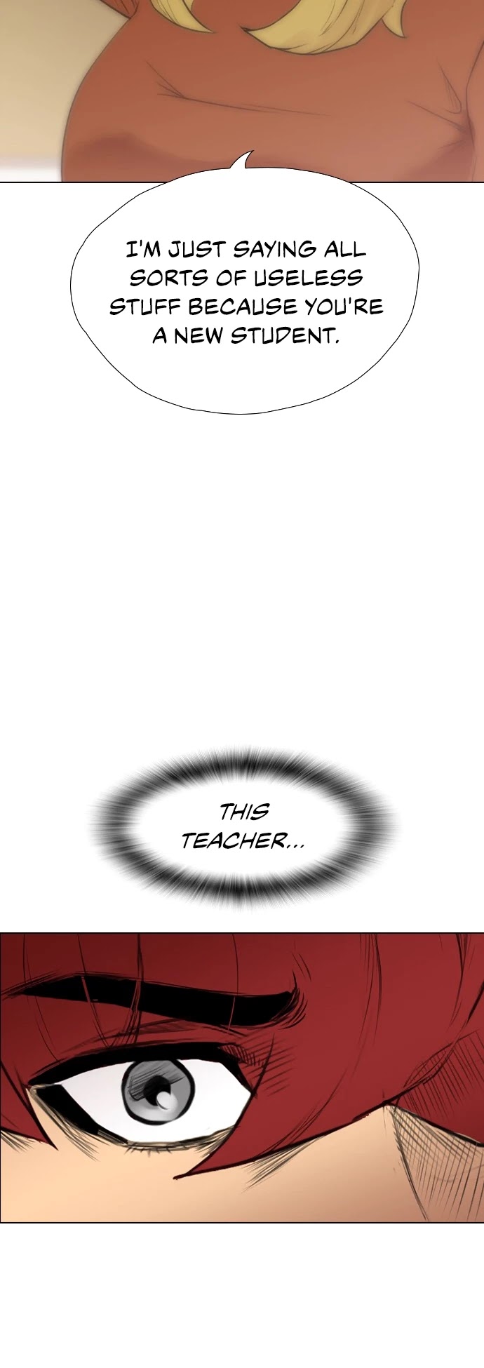 Revival Man Chapter 139 page 45 - Chapter 139