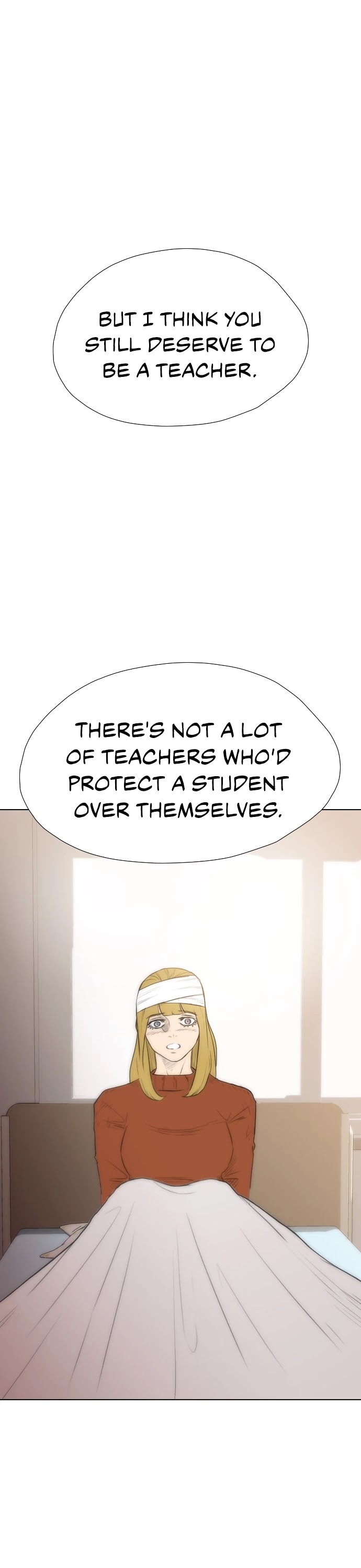 Revival Man Chapter 139 page 48 - Chapter 139