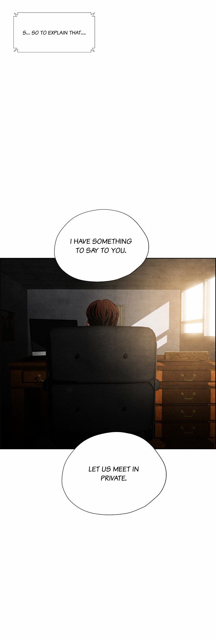 Revival Man Chapter 14 page 11 - Chapter 14