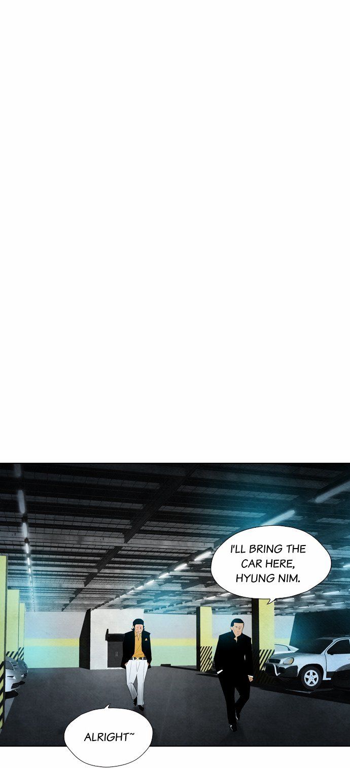 Revival Man Chapter 14 page 21 - Chapter 14