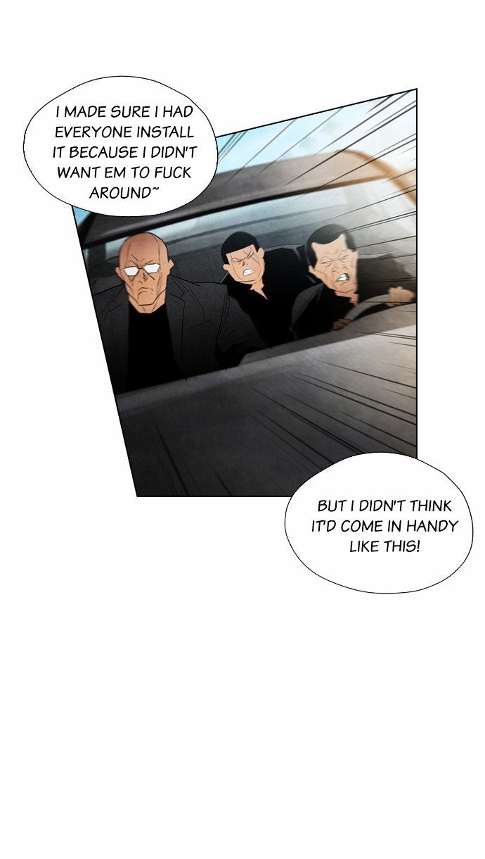 Revival Man Chapter 14 page 40 - Chapter 14