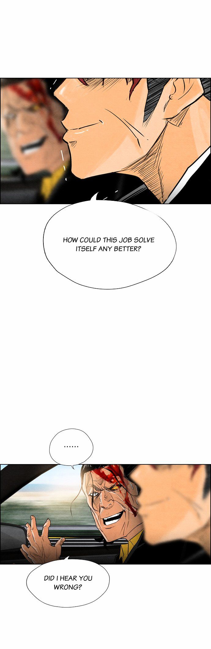 Revival Man Chapter 14 page 48 - Chapter 14