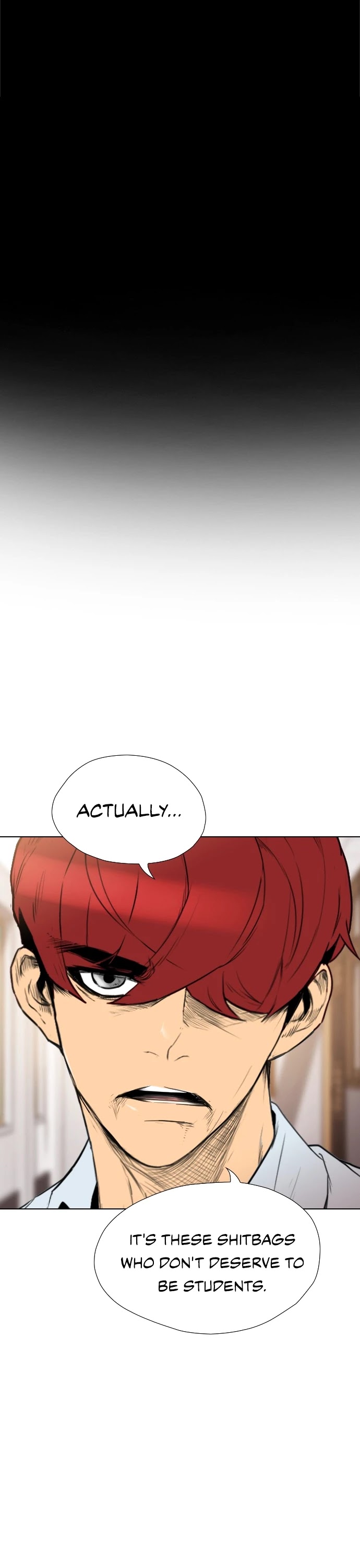 Revival Man Chapter 140 page 1 - Chapter 140