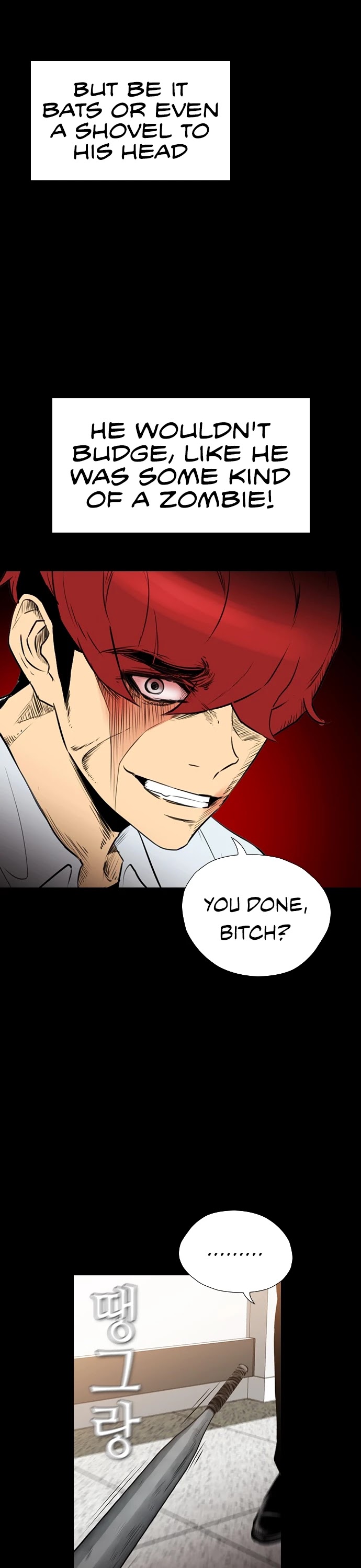 Revival Man Chapter 140 page 16 - Chapter 140
