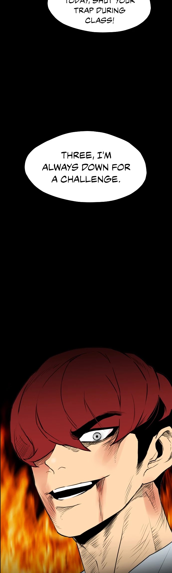 Revival Man Chapter 140 page 19 - Chapter 140