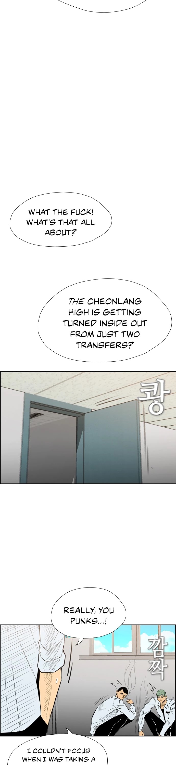 Revival Man Chapter 140 page 22 - Chapter 140