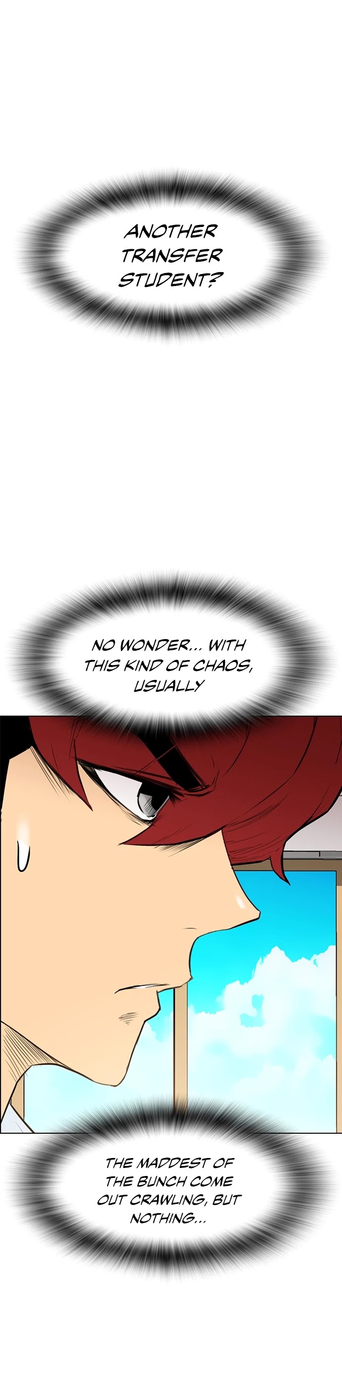 Revival Man Chapter 140 page 25 - Chapter 140