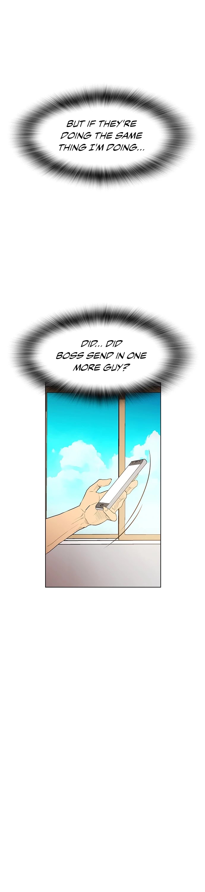 Revival Man Chapter 140 page 26 - Chapter 140