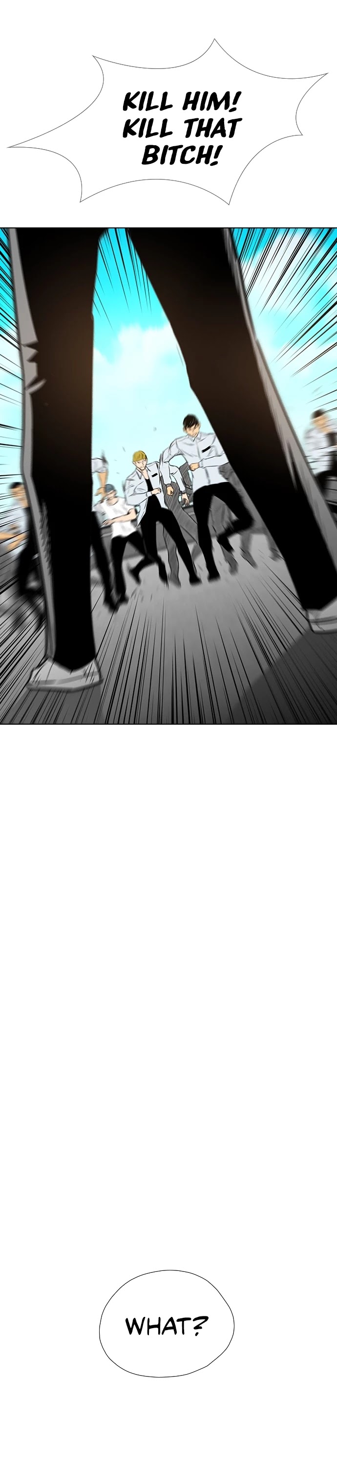 Revival Man Chapter 140 page 38 - Chapter 140