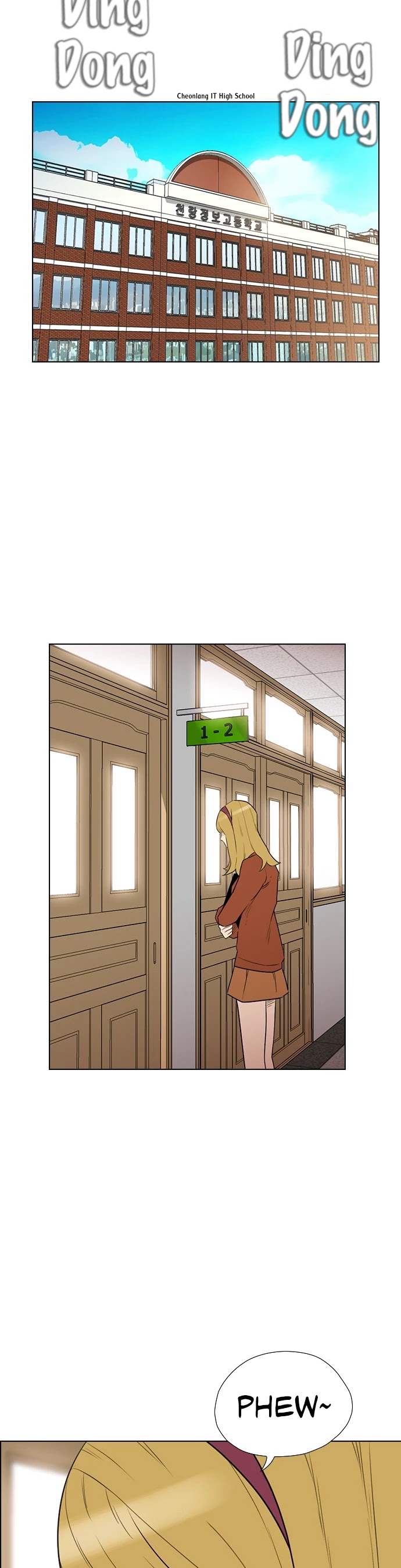 Revival Man Chapter 140 page 4 - Chapter 140
