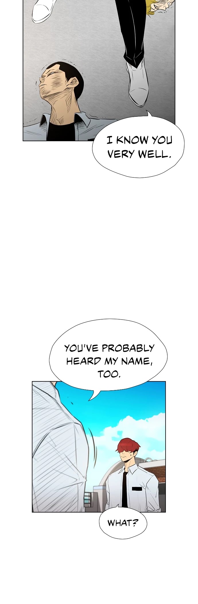 Revival Man Chapter 140 page 45 - Chapter 140