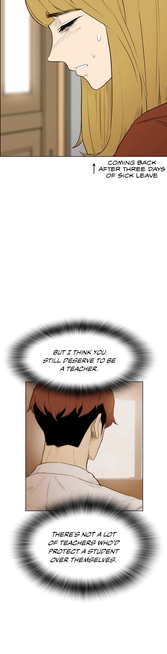Revival Man Chapter 140 page 5 - Chapter 140