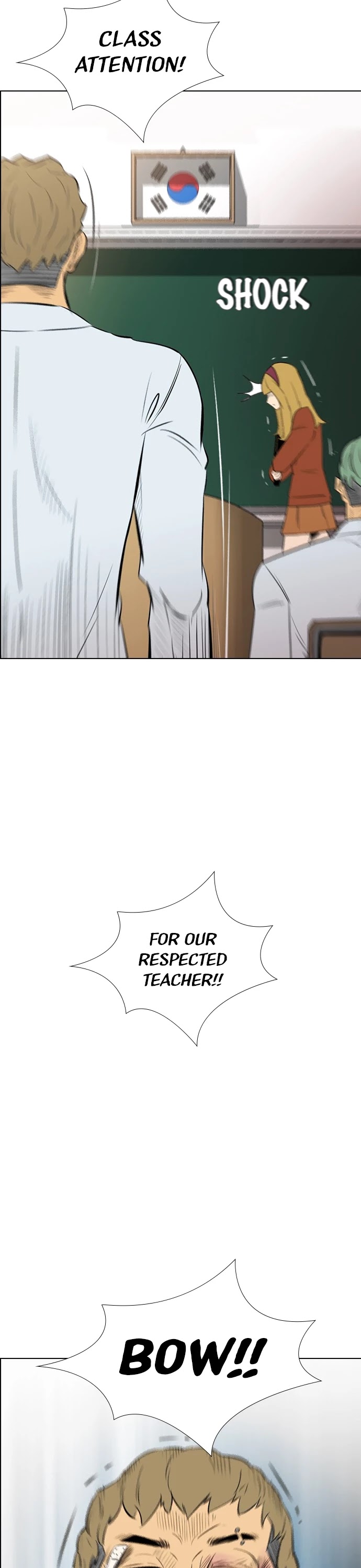 Revival Man Chapter 140 page 7 - Chapter 140