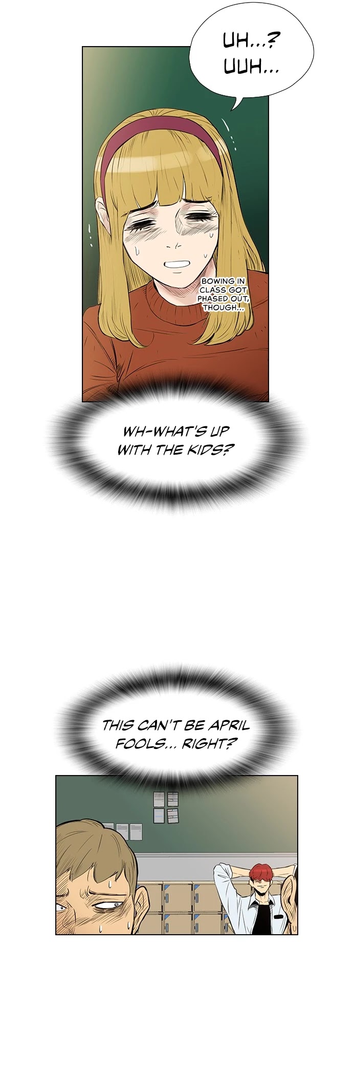 Revival Man Chapter 140 page 9 - Chapter 140